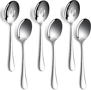Serving Spoons