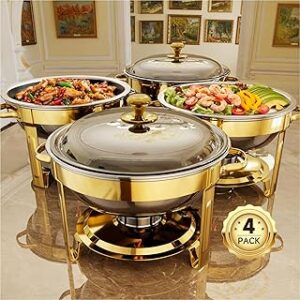Chafing Dishes